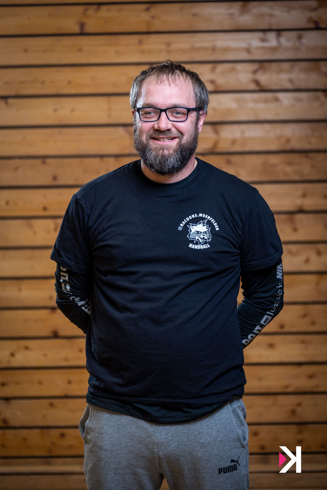 Thomas Wöll