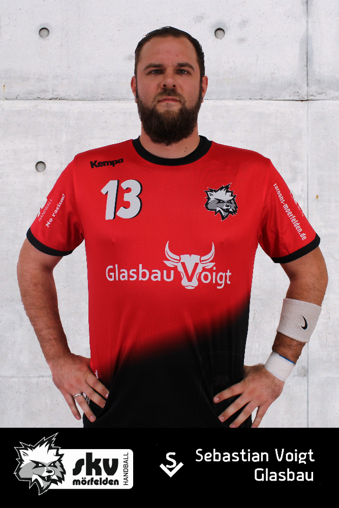 Daniel Liedvogel